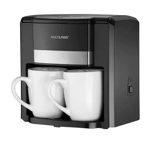 Cafeteira Elétrica Multilaser