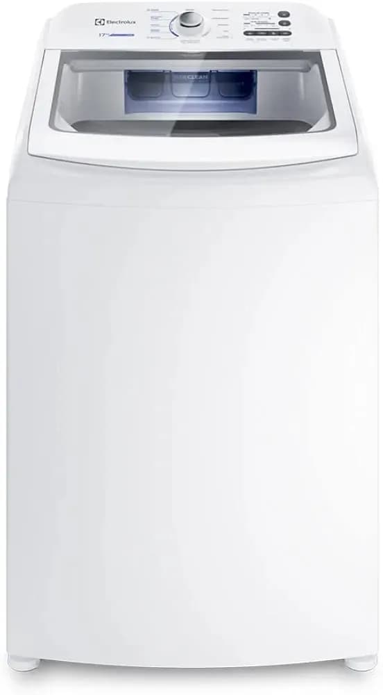 LAVADORA ELECTROLUX 17KG LED17