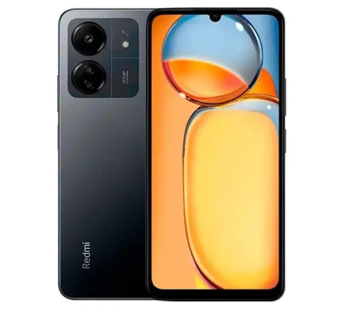 TELEF. CELULAR XIAOMI 13C 256 8R