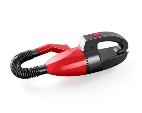 ASPIRADOR DE PO MULTILASER PORTATIL AU607