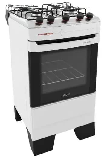 FOGAO 4B MUELLER PIACERE