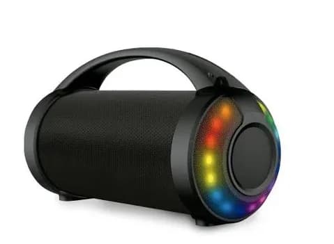 CAIXA USB MULTILASER BAZOOKA SP600