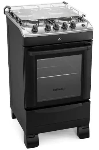 FOGAO 4B ITATIAIA LIFE