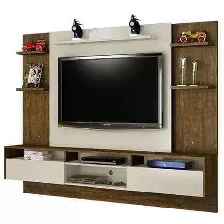 EST./HOME VALDEMOVEIS STATUS