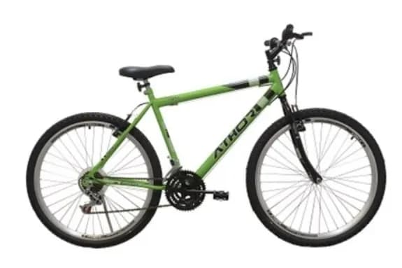 BICICLETA ARO 26 ATHOR LEGACY