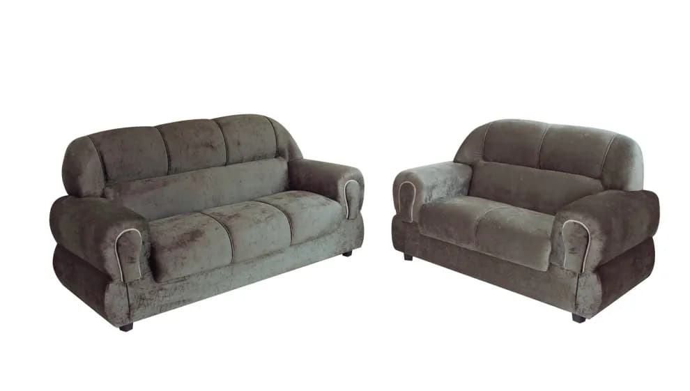 SOFA 3/2 CHENILE ECOTEC DIANA