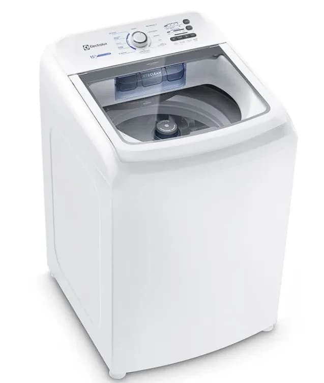 LAVADORA ELECTROLUX 14KG LED14