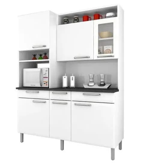 KIT 6P ITATIAIA REGINA 1.05 I3VG2