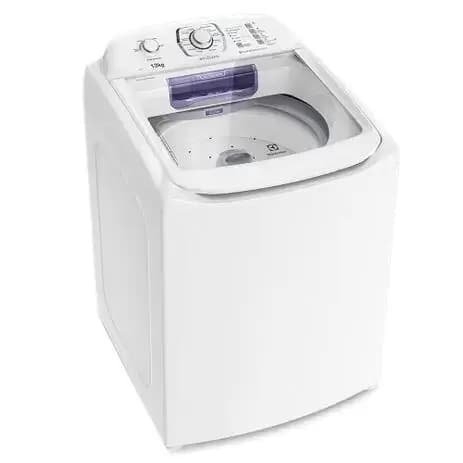 LAVADORA ELECTROLUX 13KG TURBO