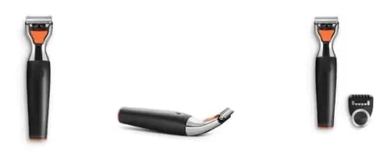 Barbeador Multilaser EB024