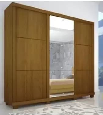 G. ROUPA 3P BOM PASTOR OLINDA C/ ESP