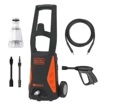 LAVAD. DE ALTA PRESSAO B. DECKER BW1450