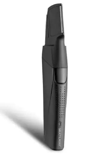 Barbeador Navalha Multilaser 9 em 1