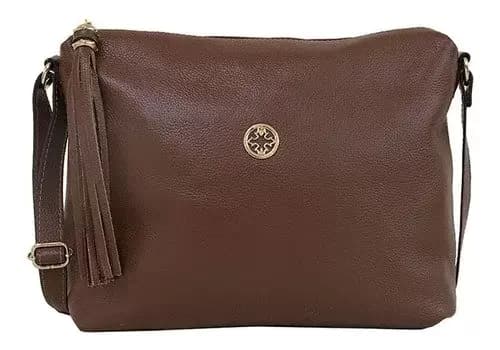 Bolsa COURO CLASSE 2839