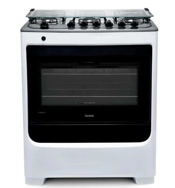 FOGAO 6B CONSUL CFS6