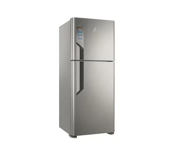 REFRIGERADOR ELECTROLUX DUPLEX TF558 FROST FREE IN
