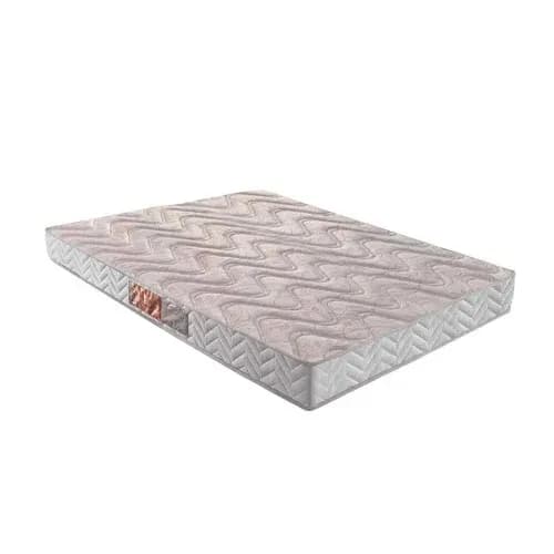 COLCHÃO DE CASAL D28 25CM PAROPAS PASQUALE