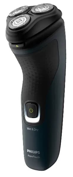 BARBEADOR PHILIPS AQUA TOUCH S1121/41