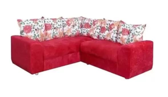 SOFA CANTO CHENILE BMD LISBOA