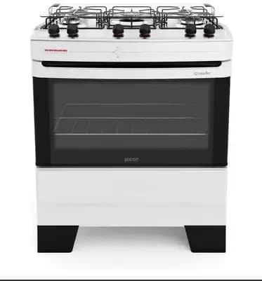 FOGAO 5B MUELLER PIACERE