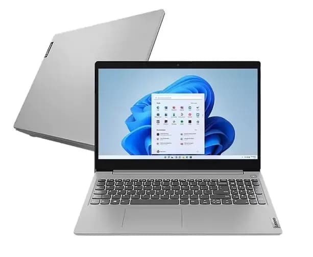NOTEBOOK LENOVO IDEAPAD 3I 128SSD W11