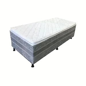 COLCHÃO SOLTEIRO DIVILUX UNIBOX 52CM