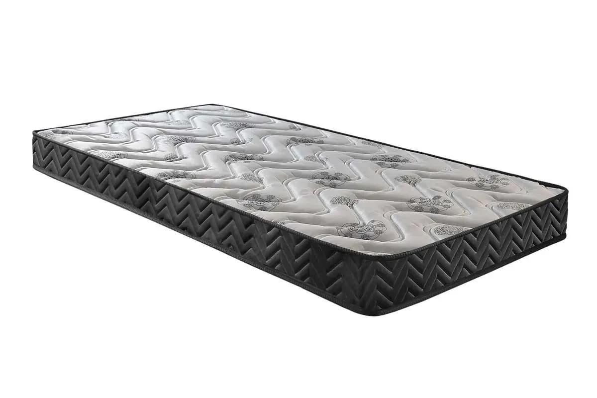 COLHÃO DE SOLTEIRO D45 25CM PAROPAS PASQUALE