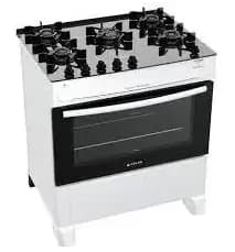 FOGAO 5B ATLAS MONACO TOP