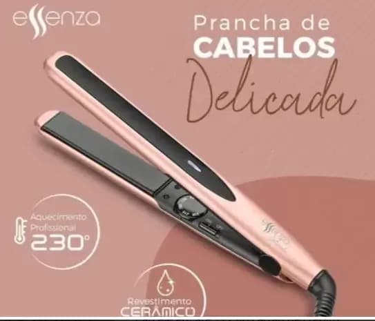 PRANCHA MULTILASER EB053