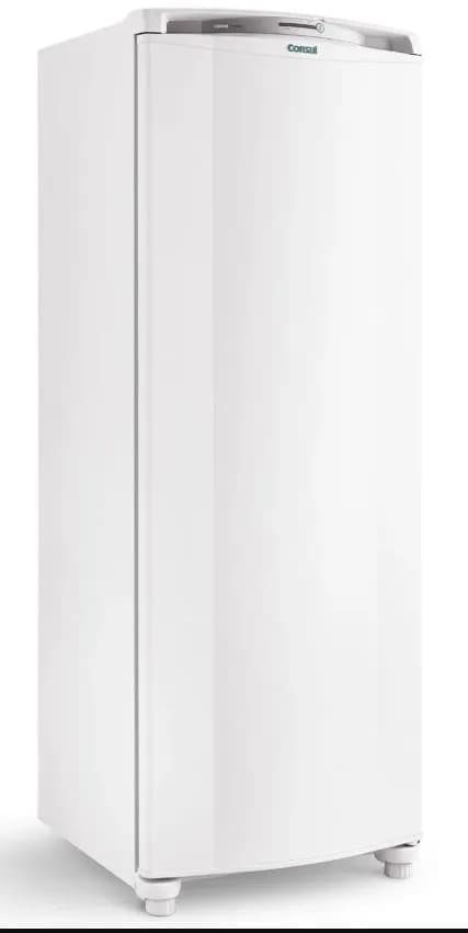 REFRIGERADOR CONSUL CRB39 FROST FREE