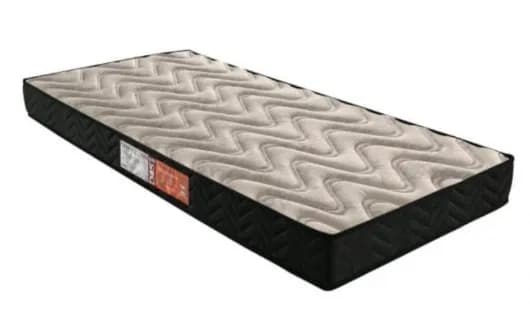 COLCHÃO DE SOLTEIRO D45 25CM 88 PAROPAS PASQ V3
