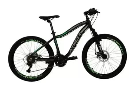 BICIC. ARO 29 ATHOR ORION ALUMINIO