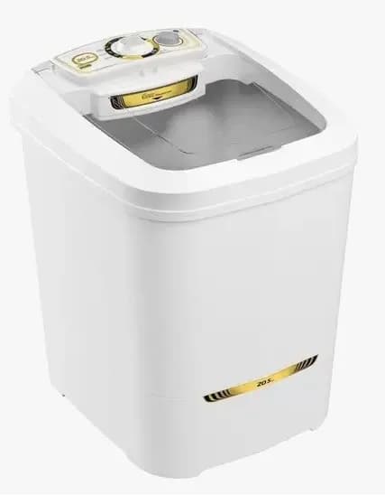 LAVADORA NEWMAQ 20KG