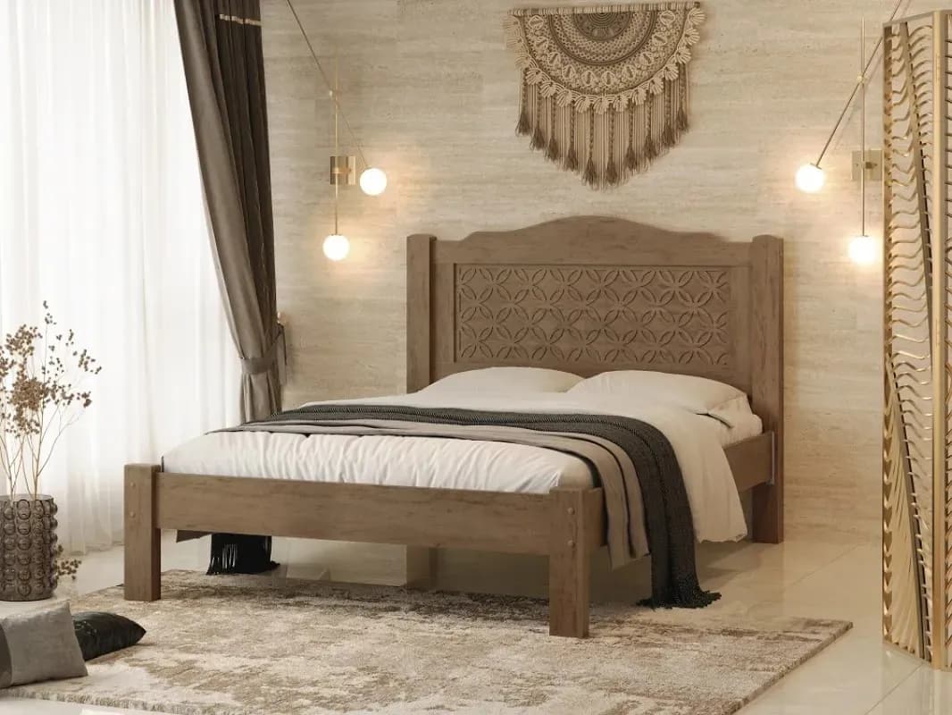 CAMA CASAL FENIX MUNIQUE