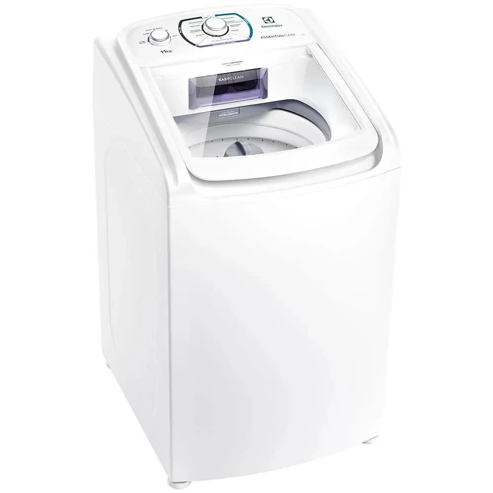 LAVADORA ELECTROLUX 11K LES11