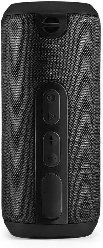 CAIXA DE SOM PORTATIL MULTILASER