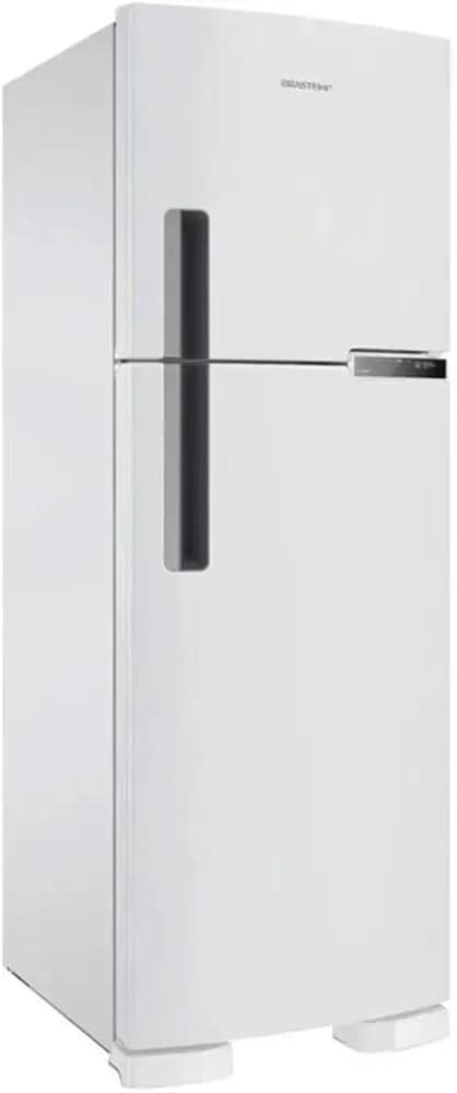 REFRIGERADOR BRASTEMP DUPLEX BRM44 FROST FREE