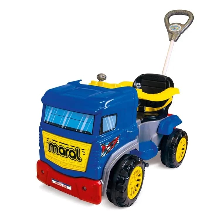 PEDAL TRUCK MARAL MARAL