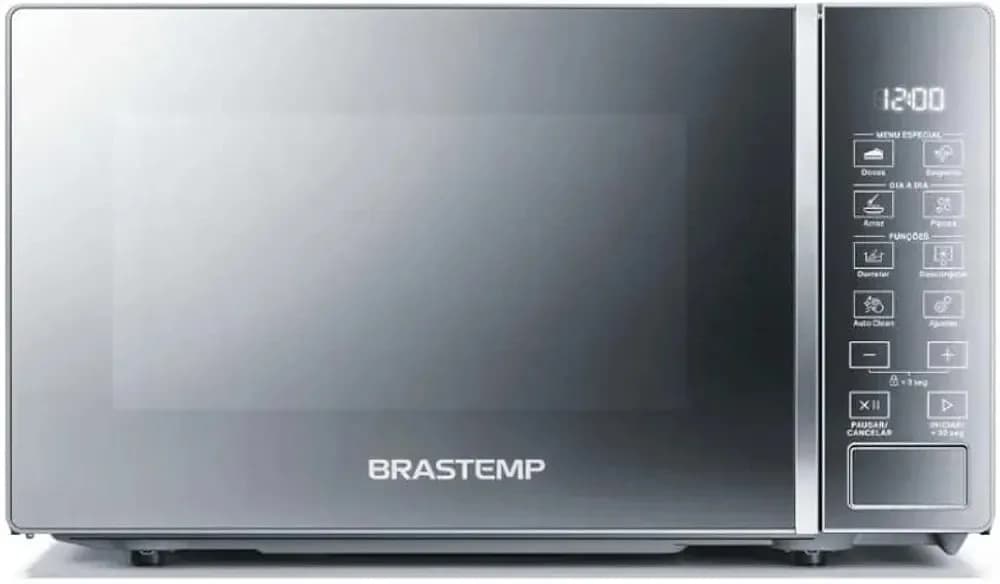 -MICROONDAS BRASTEMP 32L BMS46