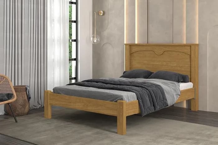 CAMA DE CASAL FENIX AMISTERDA