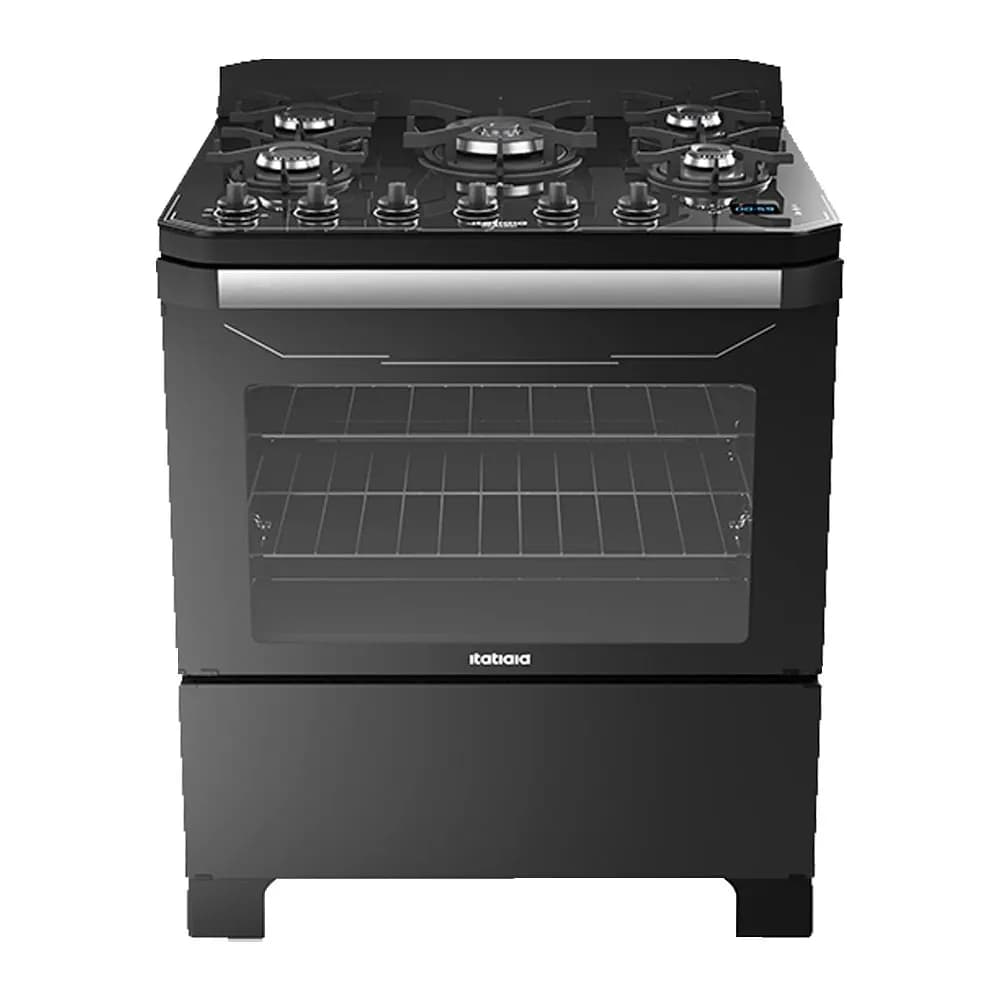 FOGAO 5 BOCAS ITATIAIA ITAMASTER