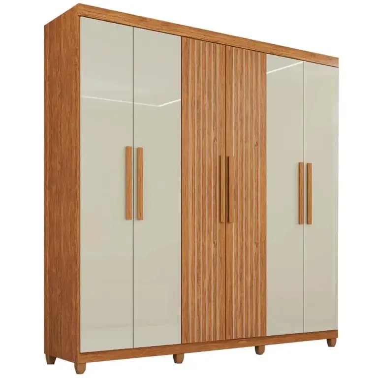 GUARDA ROUPA 6 PORTAS IMOP PORTUGAL