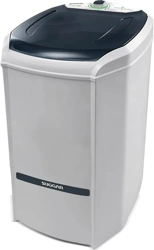 LAVADORA SUGGAR LAVAMAX 10KG