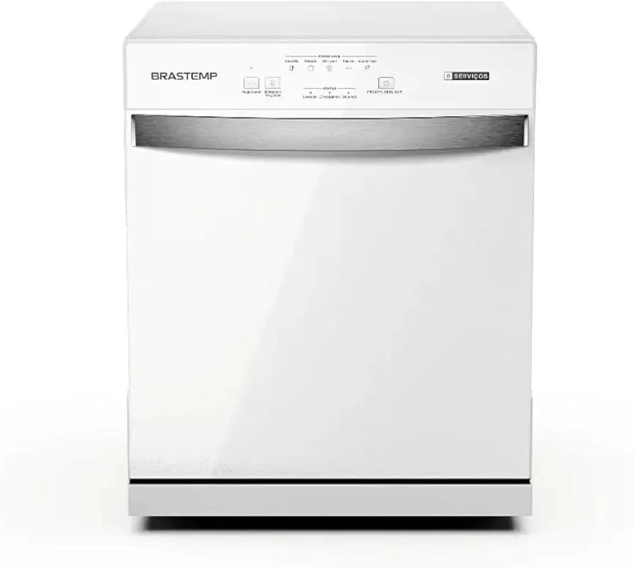 -LAVA LOUCAS BRASTEMP BLF08