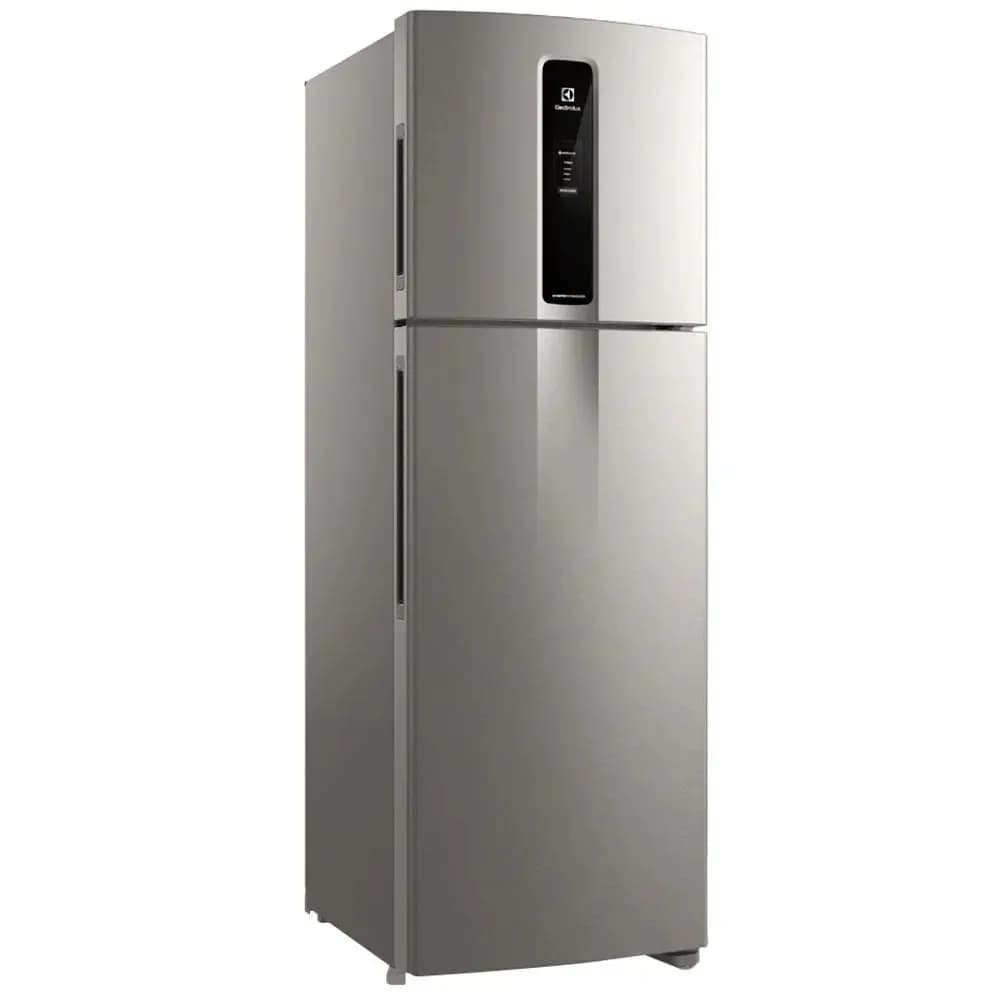 REFRIGERADOR ELECTROLUX DUPLEX IF438 FROST FREE IN