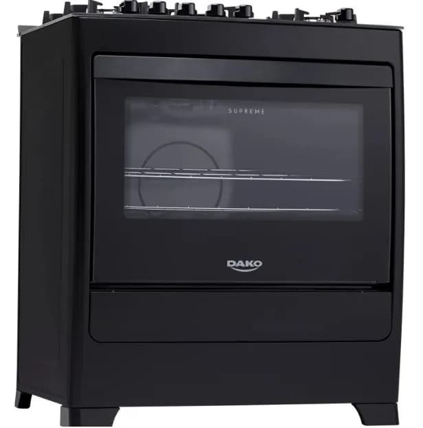 FOGAO 5 BOCAS DAKO SUPREME